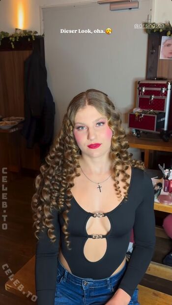 Anabel und Maria Glocker