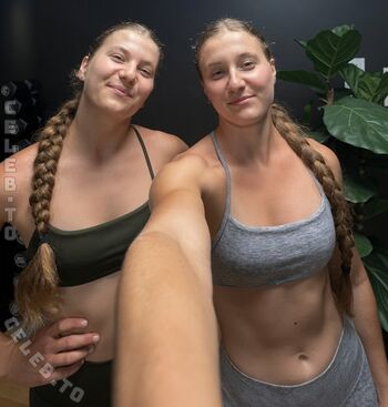 Full leaked Anabel und maria glocker private photo