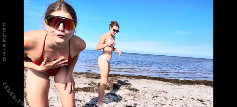 Full leaked Anabel und maria glocker private photo