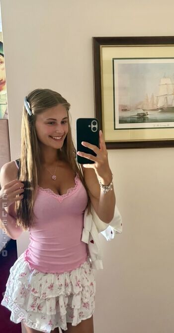 Full leaked Anabell struhs private photo