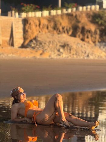 Full leaked Anabella galeano private onlyfans photo