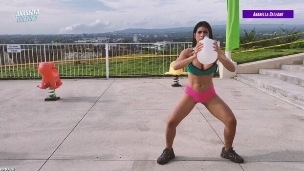 Full leaked Anabella galeano private photo