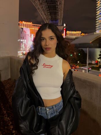 Full leaked Anacarina private photo