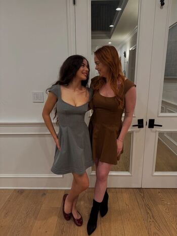Full leaked Anacarina private photo