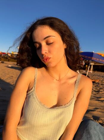Full leaked Anacarina private photo