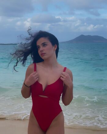 Full leaked Anacarina private photo