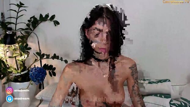 Full leaked Anadream private photo