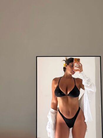 Full leaked Anael buzaglo private photo
