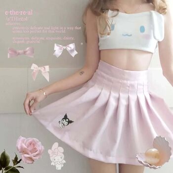 Full leaked Anaeulalia private onlyfans photo