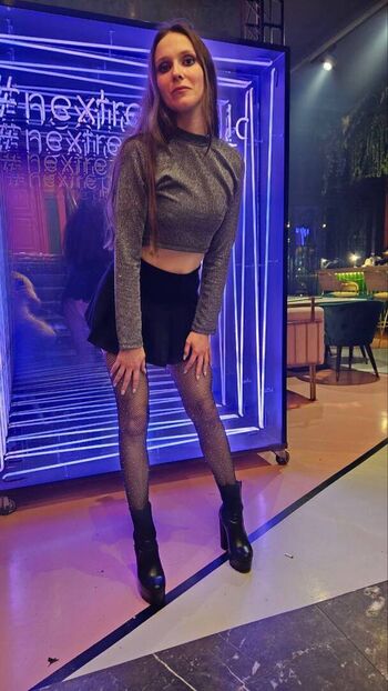 Full leaked Anafilatova private photo