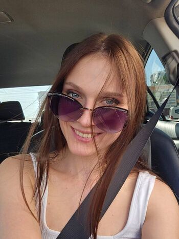 Full leaked Anafilatova private photo