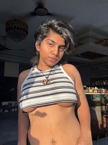 Full leaked Anagha shinde private photo