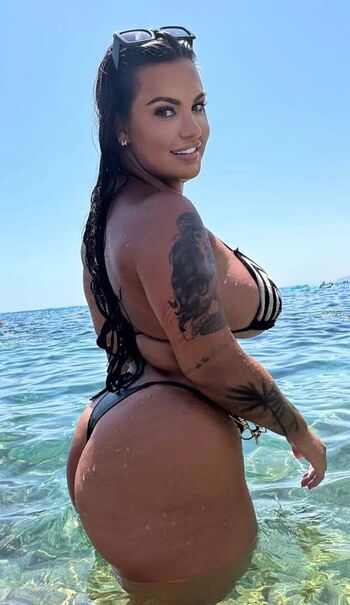 Full leaked Anaguillen private photo