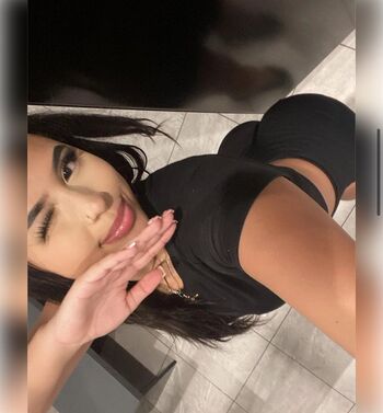 Full leaked Anahi cabrales private photo