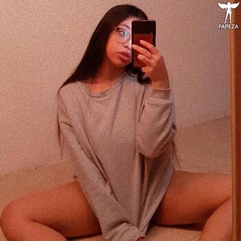 Full leaked Anahi cabrales private photo