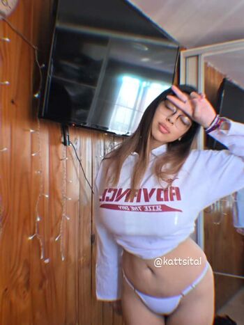Full leaked Anahi cardenas private photo