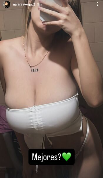 Full leaked Anahi segovia private photo