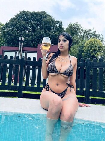 Full leaked Anahi segovia private photo