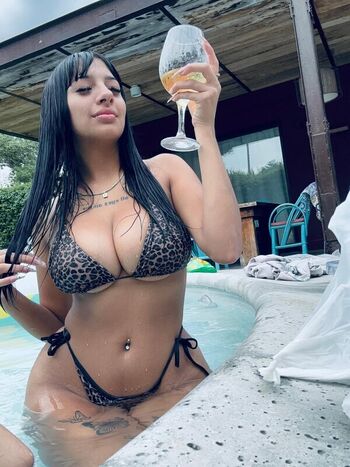 Full leaked Anahi segovia private photo