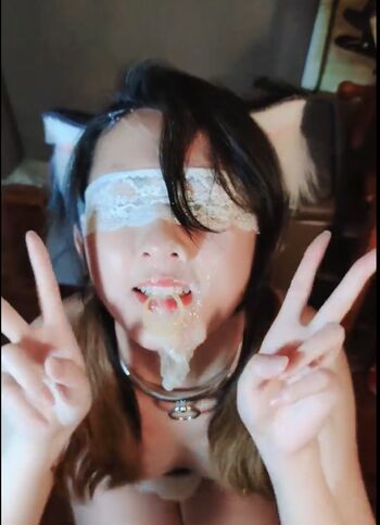 Full leaked Anaimiya private photo