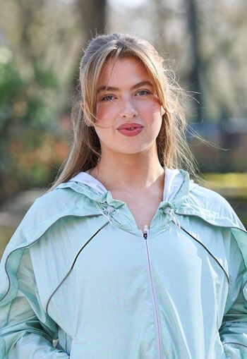 Full leaked Anais gallagher private onlyfans photo