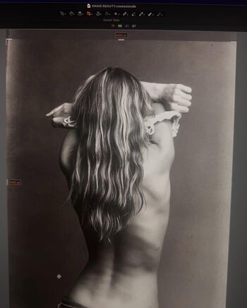 Full leaked Anais garnierbe page private photo
