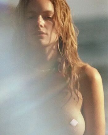 Full leaked Anais garnierbe private photo