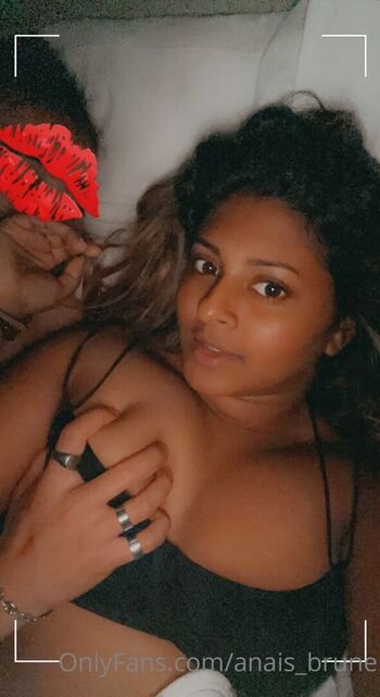 Full leaked Anais labrune private photo
