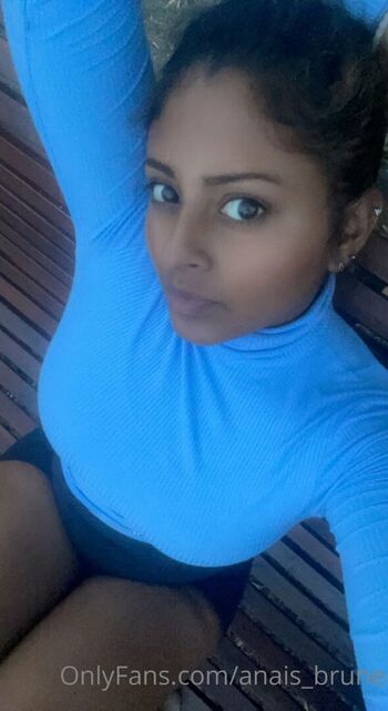 Full leaked Anais labrune private photo