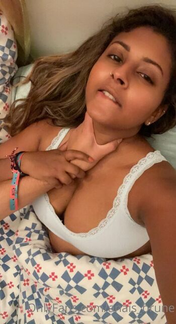 Full leaked Anais labrune private photo