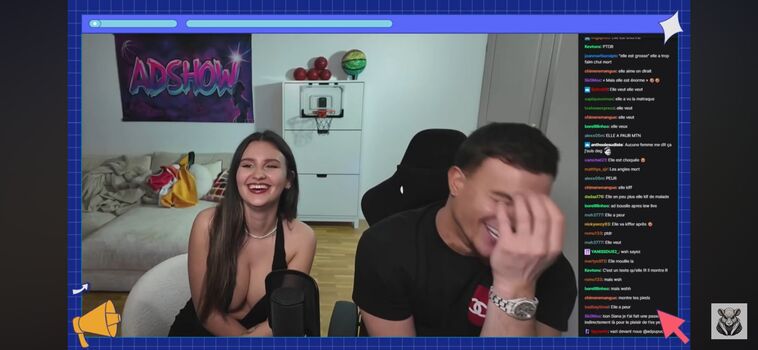 Full leaked Anais rz private photo