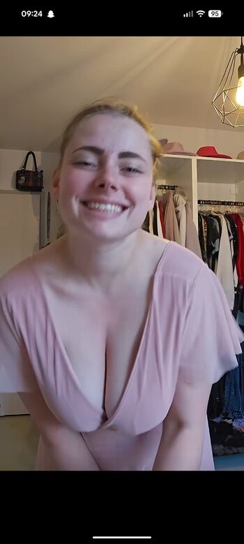Full leaked Anais private photo