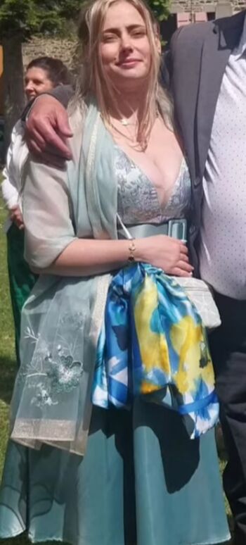 Full leaked Anais private photo
