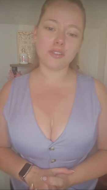 Full leaked Anais private photo