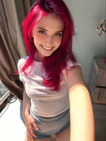 Full leaked Anaischerryl private photo