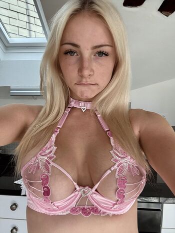 Full leaked Anaisjovanovic private photo