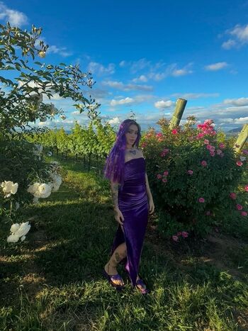 Full leaked Anajumendes private photo