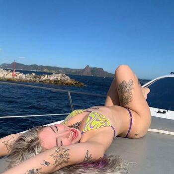 Full leaked Anajumendes private photo
