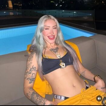 Full leaked Anajumendes private photo