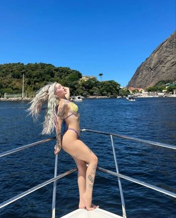 Full leaked Anajumendes private photo