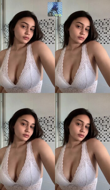Full leaked Analag a private photo