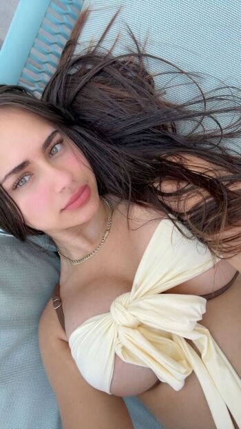 Full leaked Analaif serpa private photo
