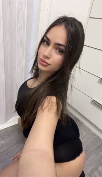 Full leaked Analaif serpa private photo