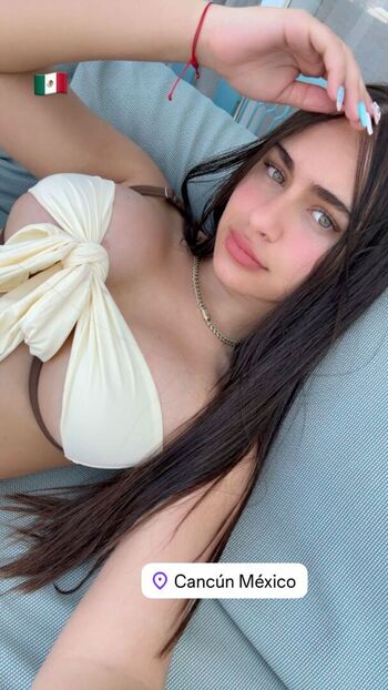 Full leaked Analaif serpa private photo