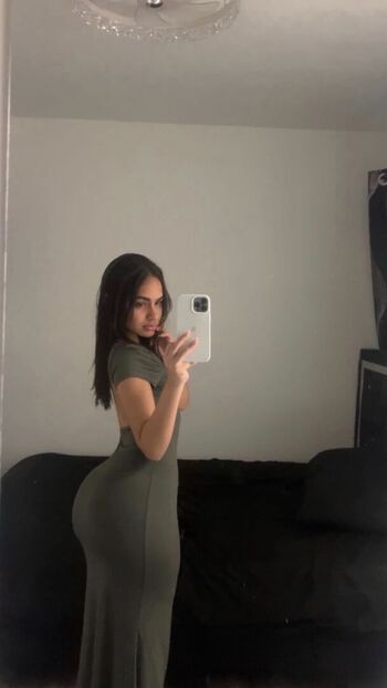 Full leaked Analaif serpa private photo