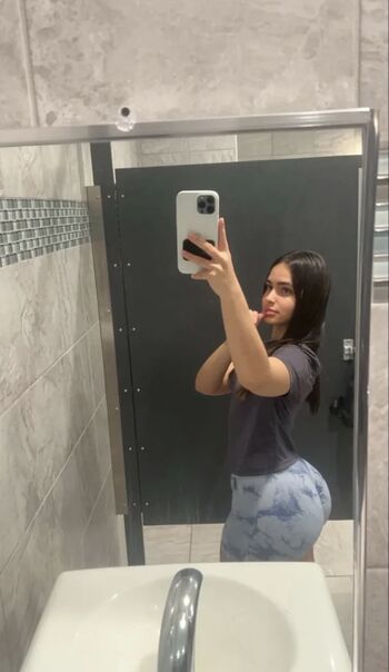 Full leaked Analaif serpa private photo