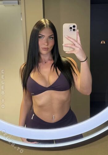 Full leaked Analena lz private photo