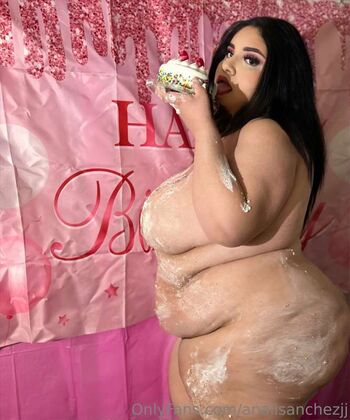 Full leaked Anali sanchez private onlyfans photo