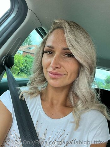 Full leaked Analiabigbuttfree private photo