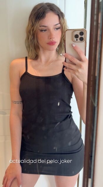 Full leaked Analiagrc private onlyfans photo